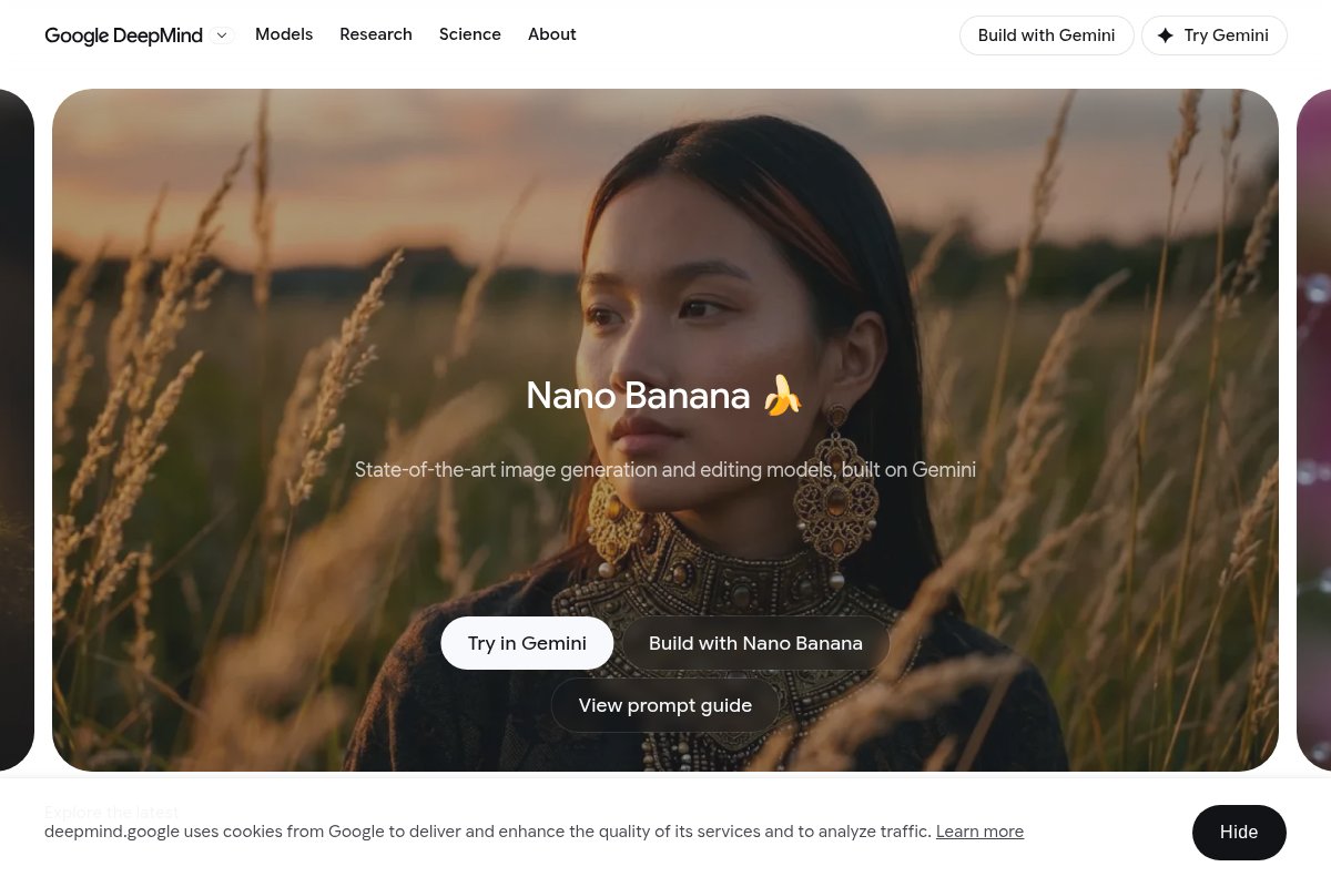 Nano Banana